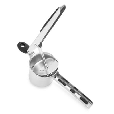 oxo potato masher