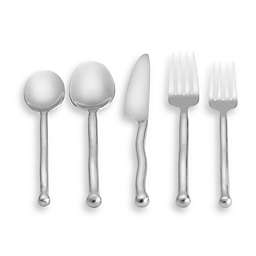 Gourmet Settings Exotique Flatware Collection