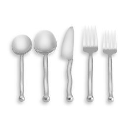 Gourmet Settings Exotique Flatware