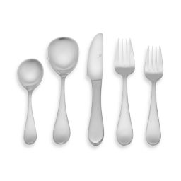 Cambridge&reg; Silversmiths Meridian Satin Flatware