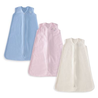 HALO&reg; SleepSack&reg; Micro-Fleece Wearable Blanket