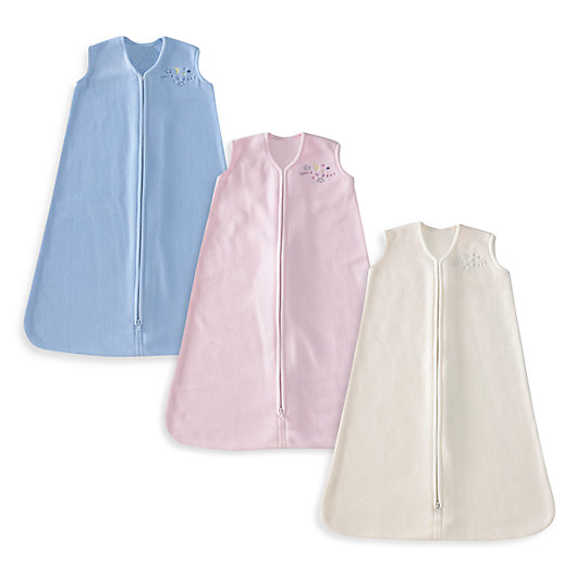 Alternate image 1 for HALO® SleepSack® Micro-Fleece Wearable Blanket