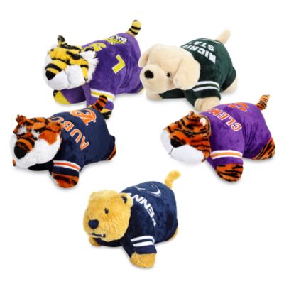 pillow pets tiger