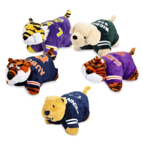 Collegiate Pillow Pets Bed Bath Beyond