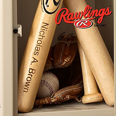 Rawlings&reg; Baseball Bat. View a larger version of this product image.