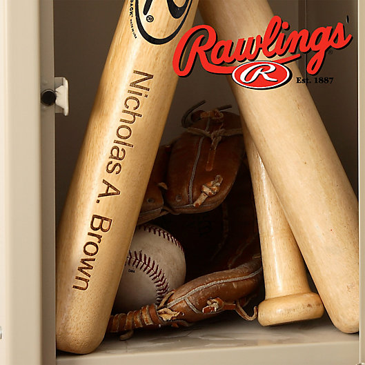 Alternate image 1 for Rawlings® Baseball Bat