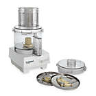 Alternate image 0 for Cuisinart&reg; Pro Classic 7-Cup Food Processor in White