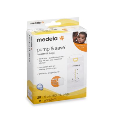 medela nuk adapter