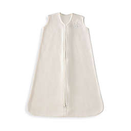 HALO® SleepSack® Small Micro-Fleece Wearable Blanket in Cream