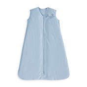 HALO&reg; SleepSack&reg; Small Cotton Wearable Blanket in Blue