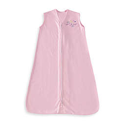 HALO® SleepSack® Small Cotton Wearable Blanket in Pink