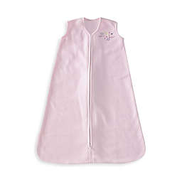 HALO® SleepSack® Small Micro-Fleece Wearable Blanket in Pink
