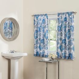 Bath Window Curtains Window Valances Curtain Panels More