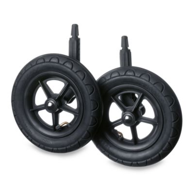 bugaboo terrain wheels