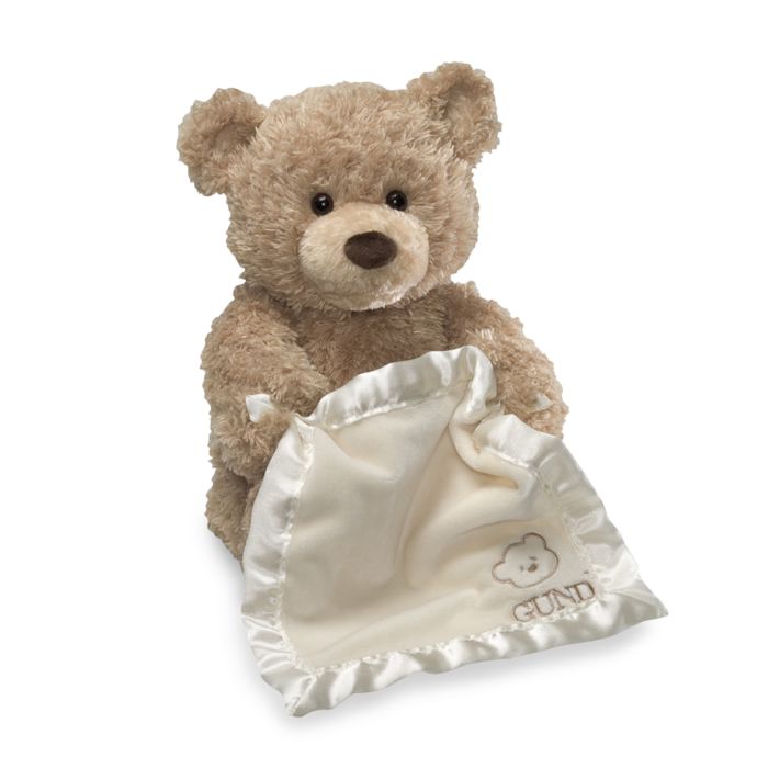 peek a boo teddy bear mothercare