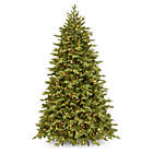 Alternate image 0 for National Tree Company Pre-Lit 6.5-Foot Princeton Fraser Fir Christmas Tree