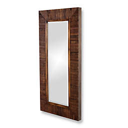 Howard Elliott® Timberlane 24-Inch x 48-Inch Rectangular Mirror
