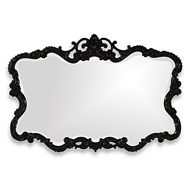 Howard Elliott&reg; Talida Mirror. View a larger version of this product image.