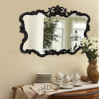 Howard Elliott&reg; Talida Mirror. View a larger version of this product image.