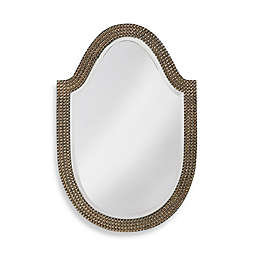 Howard Elliott® Lancelot 21-Inch x 32-Inch Mirror