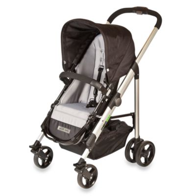 venicci grey pram