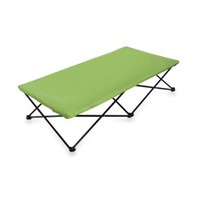 eddie bauer travel cot