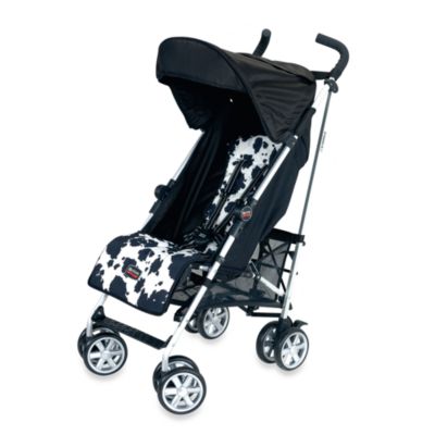 cowmooflage travel system