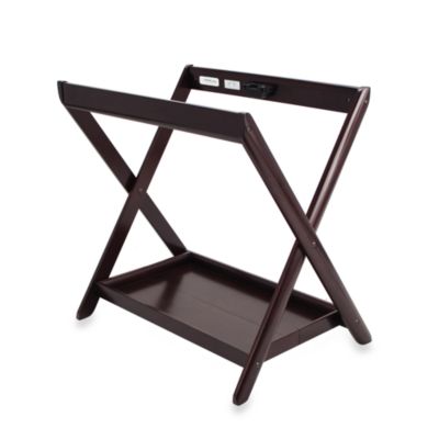 uppababy bassinet stand buy buy baby