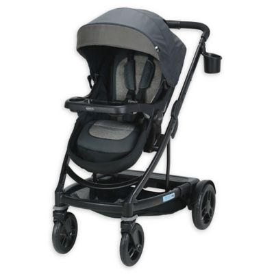 uno2duo travel system