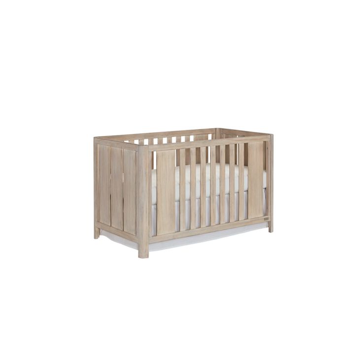 Bassettbaby Premier Logan 3 In 1 Convertible Crib Bed Bath Beyond