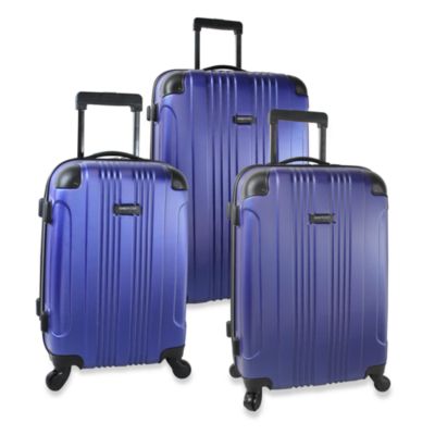 kenneth cole out of bounds luggage