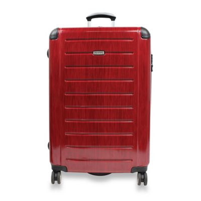 ricardo lightweight luggage