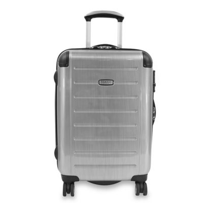 ricardo 21 spinner luggage