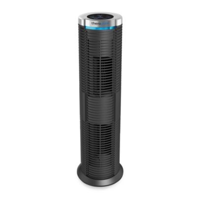 germicidal air purifier