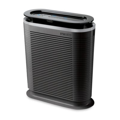 hepa air cleaner