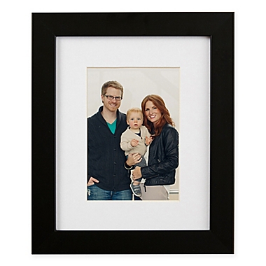 Photo Memories 8-Inch x 10-Inch Framed Print. View a larger version of this product image.