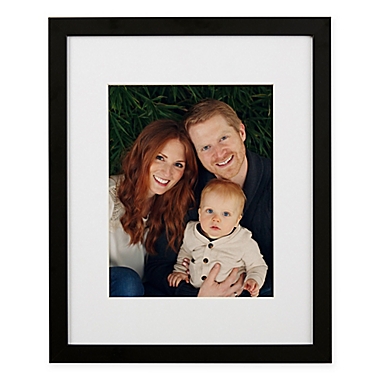 Photo Memories 16-Inch x 20-Inch Framed Print. View a larger version of this product image.