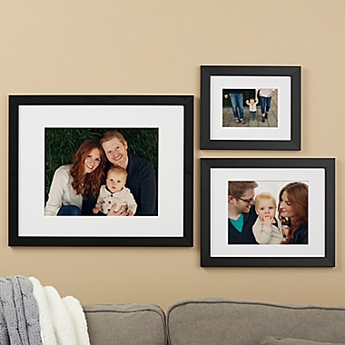 Photo Memories 16-Inch x 20-Inch Framed Print. View a larger version of this product image.