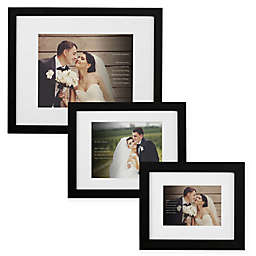 Wedding Sentiments Framed Photo Print