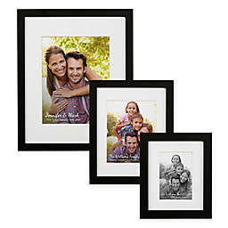 Our Photo Memories Frame Print