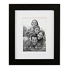 Alternate image 0 for Our Photo Memories 8-Inch x 10-Inch Frame Print