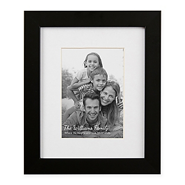 Our Photo Memories 8-Inch x 10-Inch Frame Print. View a larger version of this product image.