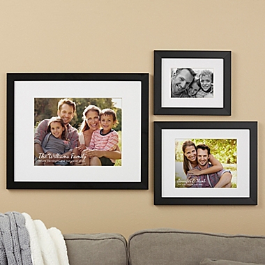 Our Photo Memories 8-Inch x 10-Inch Frame Print. View a larger version of this product image.