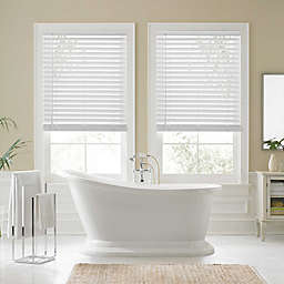 2 Inch White Blinds Bed Bath Beyond
