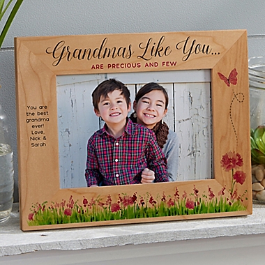 You Are Precious 5-Inch x 7-Inch Picture Frame. View a larger version of this product image.