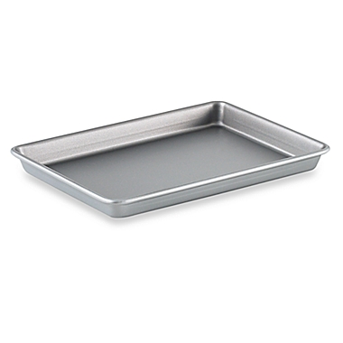 Calphalon&reg; Nonstick 9-Inch x 13-Inch Brownie Pan. View a larger version of this product image.