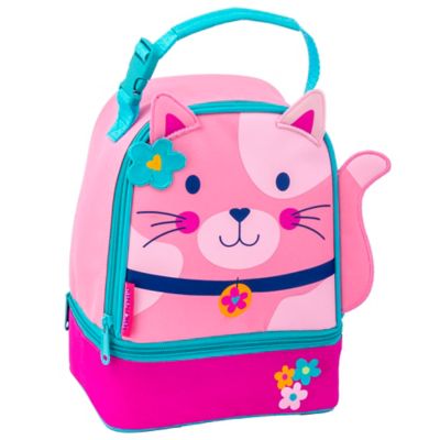 cat lunch bag