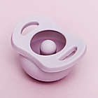 Alternate image 10 for Doddle &amp; Co. The Pop Silicone Pacifier in Lilac