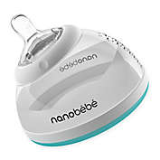 Nanobebe 8 fl. oz. Breast Milk Bottle
