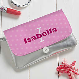 Personalized Just Me Wristlet